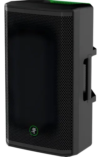 Mackie Thrash 212 Bafle Potenciado Activo 1300 Watts 12 Negro