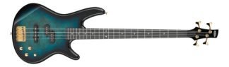 Ibanez Gsr200pc Bajo Electrico 4 Cuerdas Activo Burst