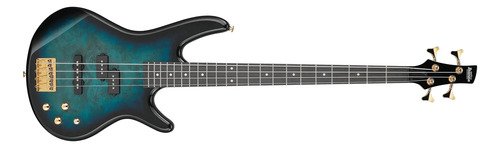 Ibanez Gsr200pc Bajo Electrico 4 Cuerdas Activo Burst
