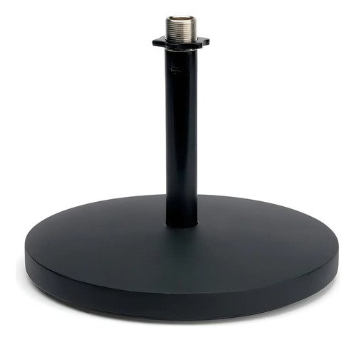 Soporte De Micrófono Samson Md5 Base Para Escritorio Negro