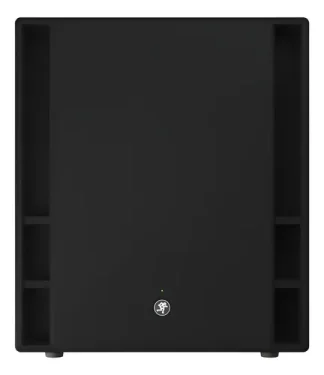 Subwoofer Activo Mackie Thump 18s Negro