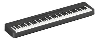 Yamaha P145 Piano Digital 88 Teclas Accion Martillo