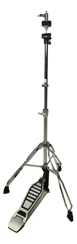 Resound H4g Soporte Para Hi Hat Pata Doble