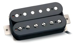 Seymour Duncan Aph1 Alnico 2 Pro Microfono Doble Bobina