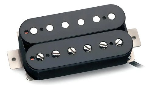Seymour Duncan Aph1 Alnico 2 Pro Microfono Doble Bobina