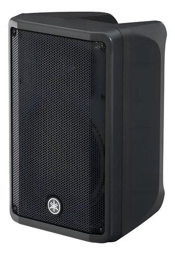 Monitor De Escenario Yamaha Dbr10 Negro