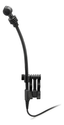 Sennheiser E608 Microfono Hipercaridoide Para Saxo Vientos