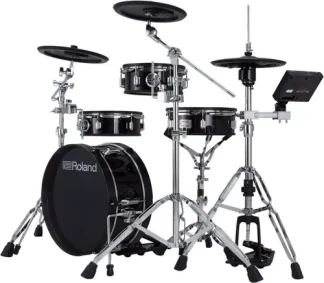 Roland Vad103 Bateria Electronica 4 Cuerpos Modulo Td07