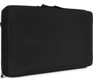 Pioneer Dj Bolsa De Controlador Djc-b3 Para Ddj-, Ddj-srt Negro
