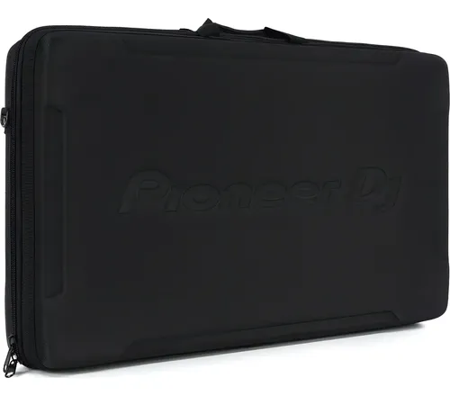 Pioneer Dj Bolsa De Controlador Djc-b3 Para Ddj-, Ddj-srt Negro