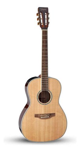 Guitarra Takamine Gy51e Natural Beige