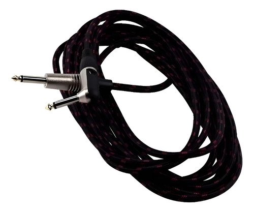 Warwick Rcl30253 D7 Cable Plug Plug Angular 3 Metros