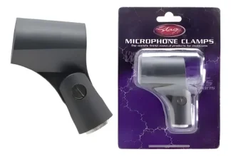 Stagg Mh6a Pipeta Microfono Dinamico Mano