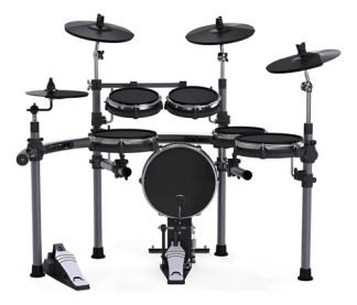 Medeli Yodrum Bateria Electronica 5 Cuerpos Bluetooth