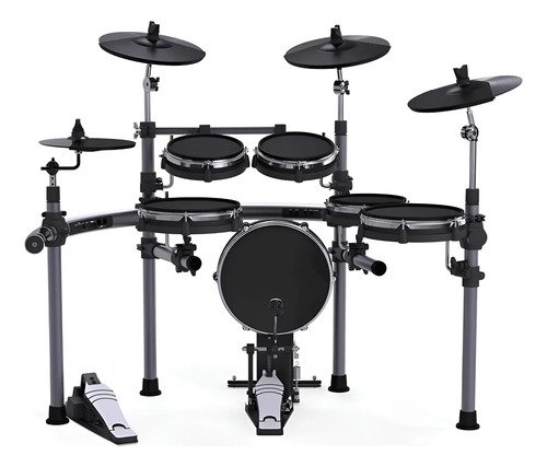 Medeli Yodrum Bateria Electronica 5 Cuerpos Bluetooth
