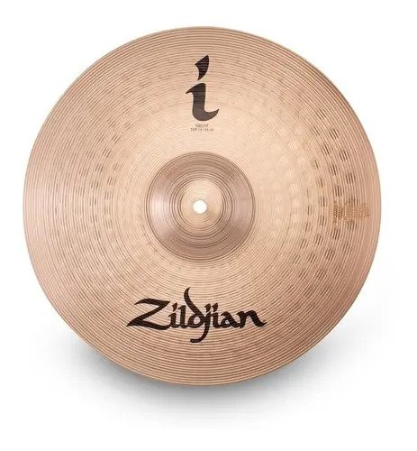 Zildjian Ilh14hp I Series Hi Hat 14
