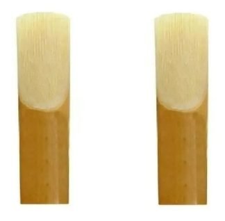 Marca Primo 2 Cañas Para Clarinete Num 2 Po220