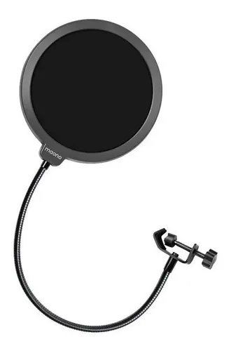 Maono Au Pf150 Filtro Anti Pop Para Microfono