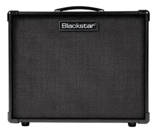 Blackstar Idx50 Amplificador Guitarra 50 Watts Efectos