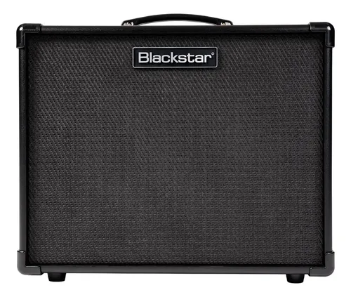 Blackstar Idx50 Amplificador Guitarra 50 Watts Efectos