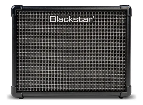 Blackstar Id Core 20 V4 Amplificador 20 Watts Con Efectos