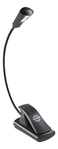 Konig And Meyer 12242 Luz De Atril Un Brazo Dos Leds