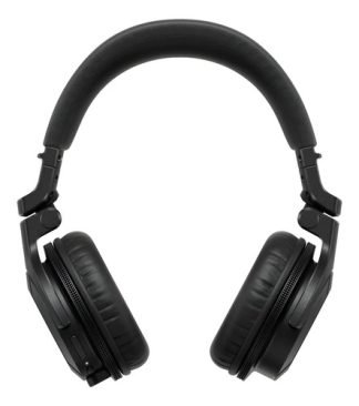 Pioneer Hdj Cue1 Auriculares Dj Profesionales