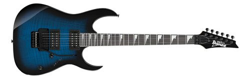 Ibanez Grg320fa Guitarra Electrica Floyd Mics Infinity