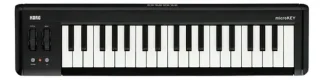 Korg Microkey 2 37 Controlador Usb 37 Teclas iPad iPhone