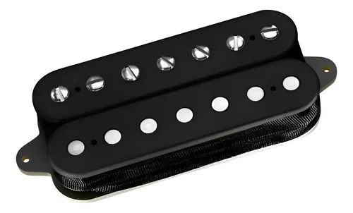Dimarzio Dp759 Paf 7 Microfono Doble 7 Cuerdas