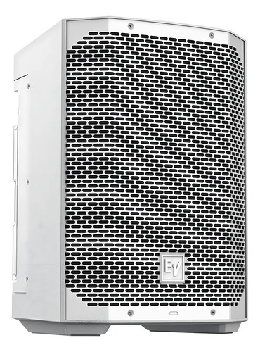 Monitor De Escenario Electro-voice Portable Everse 8 Portátil Con Bluetooth Blanco