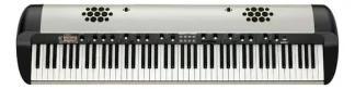 Teclado Piano Digital Korg Sv2-88s 88 Teclas Acción Martillo Profesional