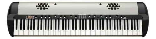 Teclado Piano Digital Korg Sv2-88s 88 Teclas Acción Martillo Profesional