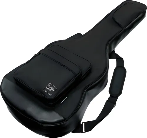Ibanez Ibb540 Funda Muy Acolchada Para Bajo