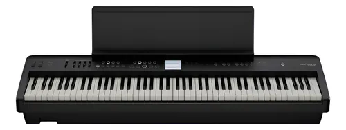 Roland Fp E50 Piano Digital 88 Teclas Supernatural