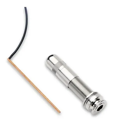 Fishman Agx094 Microfono Piezo Electrico P/ Guitarra Nylon