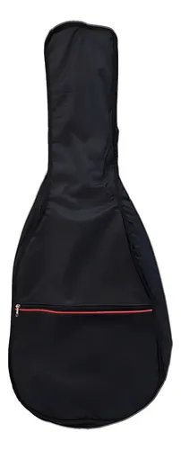 Ross K220c Funda Acolchada Para Guitarra Criolla