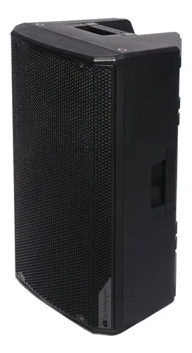 Monitor De Escenario Dbtechnologies Opera 12 Negro
