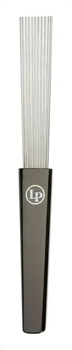 Güiro Latin Percussion Lp333 Color Vino