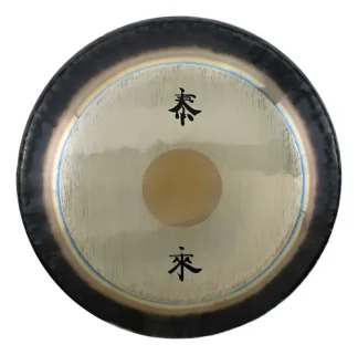 Gong 30 Symphonic Tl Gong 30 Sinfonico Tai Loi Logo