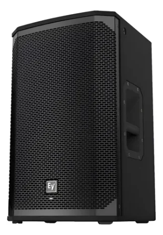 Electro Voice Ekx12p Bafle Activo Potenciado 750 Watts Rms
