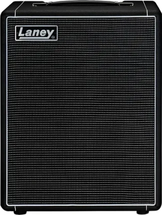 Laney Db200-210 Amplificador Para Bajo 200 Watts Digbeth
