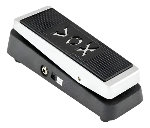 Vox V847 Pedal Wah Wah Showmusic