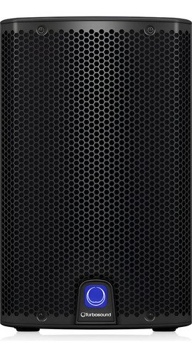 Turbosound Iq8 Bafle Activo Potenciado 2500 Watts