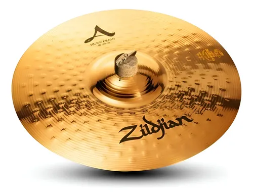 Zildjian Avedis Heavy Crash Brillant 16 A0276