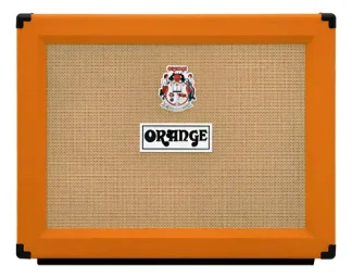 Orange Ppc212ob Caja 2x12 120 Watts Celestion Vintage 30