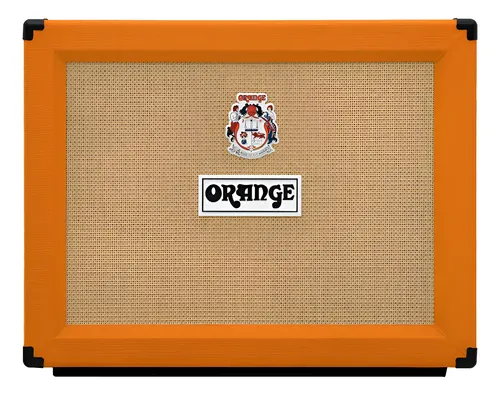 Orange Ppc212ob Caja 2x12 120 Watts Celestion Vintage 30