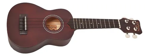 Kohala Kine'o Ukelele Soprano