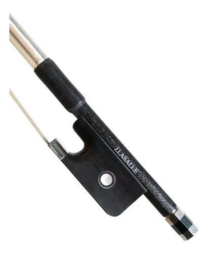 Cremona Lb20c Arco Para Cello Lasalle Carbono Grafito