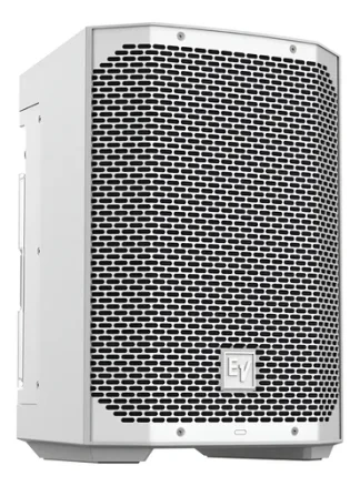 Electro Voice Everse 8 Bafle Potenciado A Bateria 400 Watts